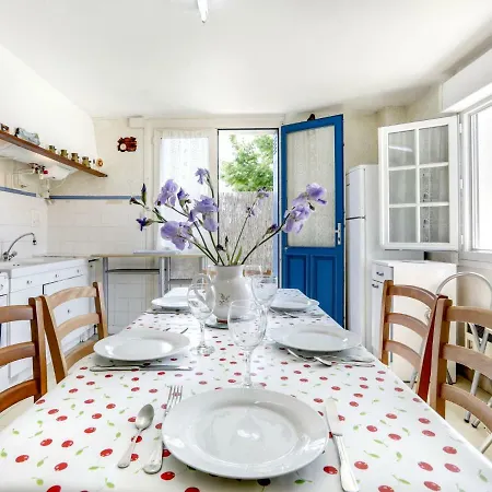Holiday Fauvettes * Vaux-sur-Mer
