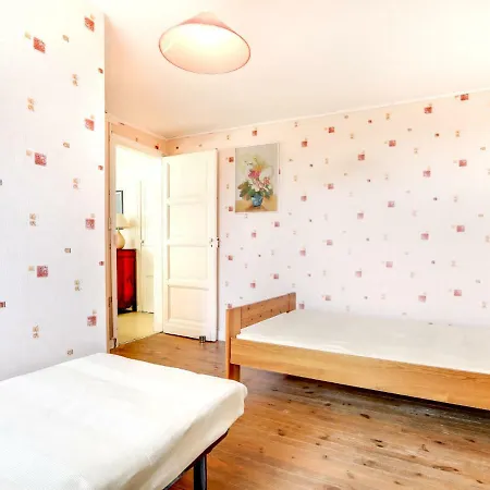 Holiday Fauvettes Tatil Evi Vaux-sur-Mer