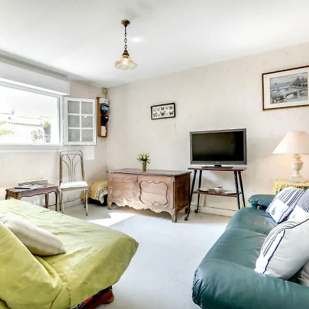 Tatil Evi Holiday Fauvettes