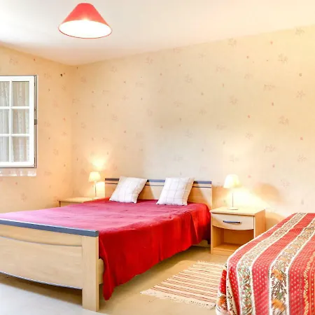 Holiday Fauvettes * Vaux-sur-Mer