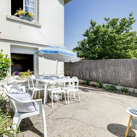 Holiday Fauvettes * Vaux-sur-Mer