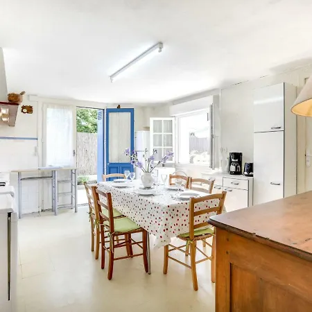 Holiday Fauvettes Vaux-sur-Mer