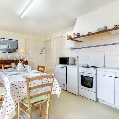 Tatil Evi Holiday Fauvettes *