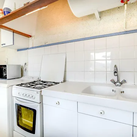 Tatil Evi Holiday Fauvettes